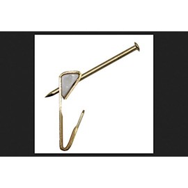 Ook 50583 #20 ReadyNail Picture Hangers 6 Count