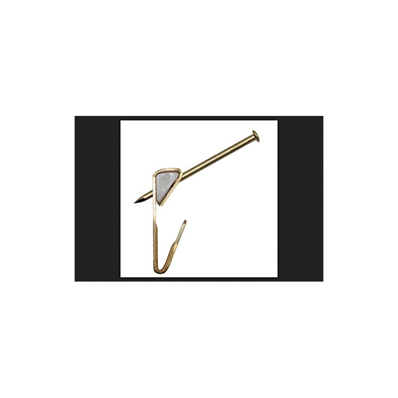 Ook 50583 #20 ReadyNail Picture Hangers 6 Count