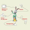 tonies Pip and Posy's - Pip Audio Character, for use