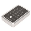 Access Control Keypad Stand Alone Door Security Entry Password Keypad