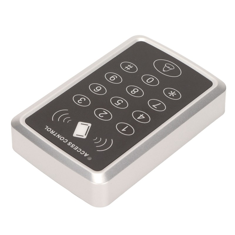 Access Control Keypad Stand Alone Door Security Entry Password Keypad