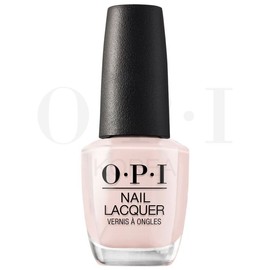 갤러리아 OPI네일락커 T74 - STOP IM BLUSHING Galleria OPI Nail Lacquer T74 - STOP IM BLUSHING