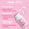 Alinea Suplemento Alimenticio Mujeres Myo Chiro Inositol Relación Óptima Folato