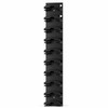 Baseball Cap Organizer for Closet & Door Storage – Space-Saving