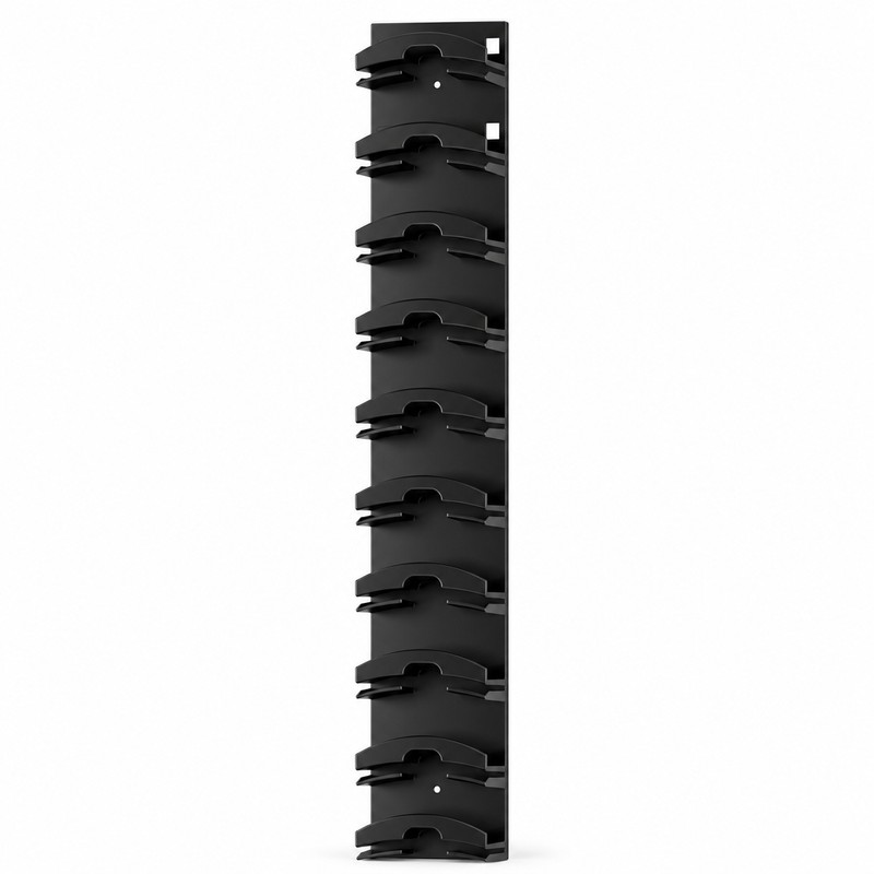 Baseball Cap Organizer for Closet & Door Storage – Space-Saving