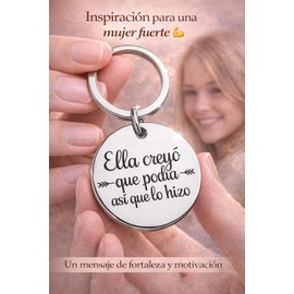 Grabado Láser Personalizado Collares Placa Llaveros Pulseras y Más Nombre Fecha iniciales o Frase Regalo Personalizado