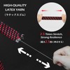 TRIWONDER Cargo Rubber Band, Elastic Strap, For Securing Bicycles, Bungy