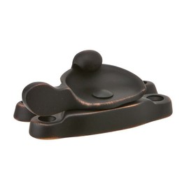 SCHLAGE Ives by Schlage 07A10B Window Lock