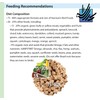 Harrison's Bird Foods Bird Food Adult Lifetime Fine Certified Organic