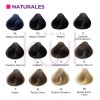 Kit Tinte Cabello Kuul Naturales Peroxido Vol