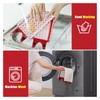 3pcs Microfiber Replacement Mop Pads for Vileda Ultramat UltraMaT 2in1
