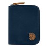 Fjällräven Zip Cartera de tarjetas