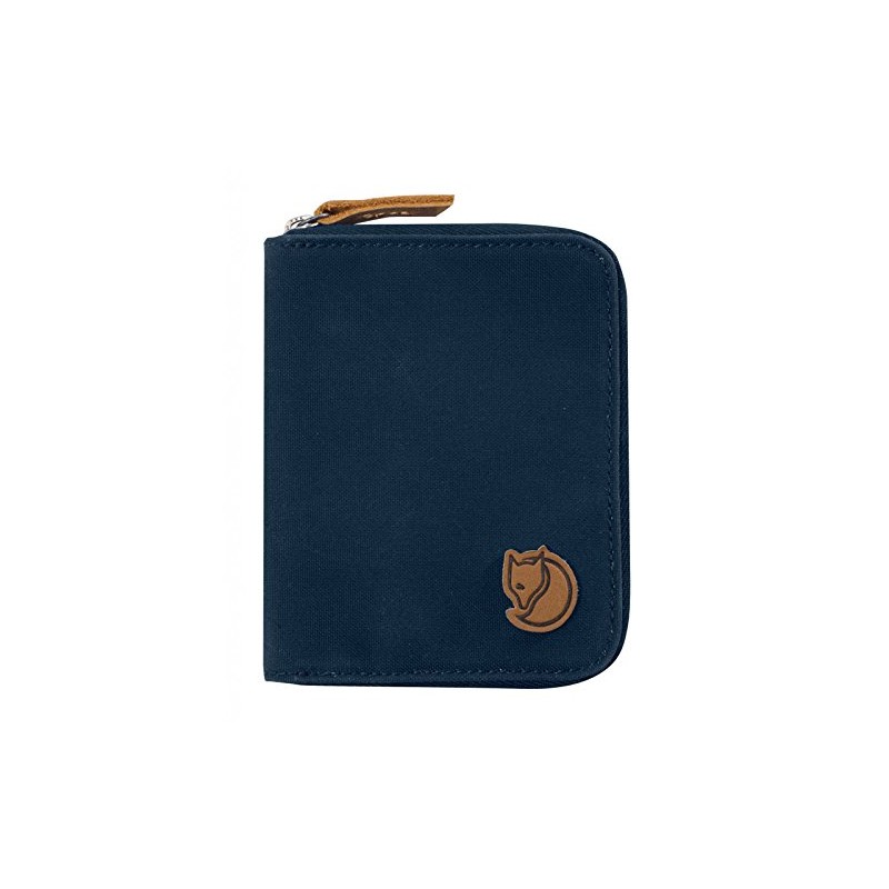 Fjällräven Zip Cartera de tarjetas