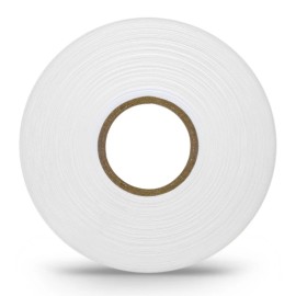 Zenport ZL0015 White Plant Tie Tape, White - 6 Pack