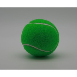 Price's 5 coloured Tennis balls(5)