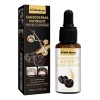Aceite Sérum Para Cabello Gris, Tratamiento Reparador Antien