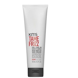 KMS California Tame Frizz Curl Leave-In Conditioner 125 ml