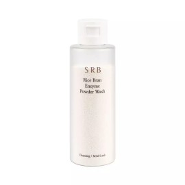 SRB 쌀뜨물 미강 효소세안제 70g SRB Rice Bran Enzyme Cleanser 70g