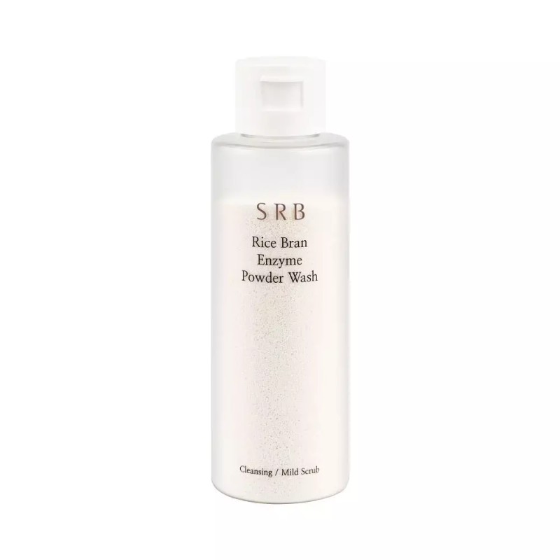SRB 쌀뜨물 미강 효소세안제 70g SRB Rice Bran Enzyme Cleanser