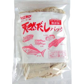 Maekawa-taste　Natural Soup Stock pack, 10gx25P　Special Selection, Japanese Dashi, Product in Japan