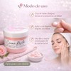 Crema Rosita de Obregón Original 100gr Protección Solar 15 con