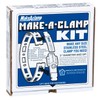 Breeze - 4000 Make-A-Clamp Stainless Steel Hose Clamp System, 1