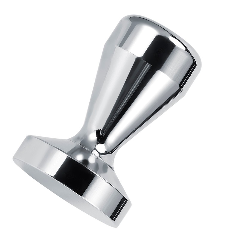 51mm Coffee Tamper Magnetic Stainless Steel AntiRust Coffee Bean Press