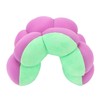 Anti Bedsore Cushion Pad Deformable Skin Friendly Breathable Comfort Thicken