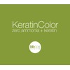 Bbcos Hair Pro KeratinColor Zero Ammonia + Keratin Hair Color