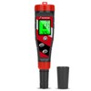 UIUZMAR Digital pH Meter pH TDS EC Meter for Hydroponic