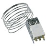 Thermostat Compatible with Ranco VI112 K59-H2805 Universal for Fridge 2