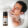 Lily & Loaf Scots Pine Organic Essential Oil (Pinus sylvestris)