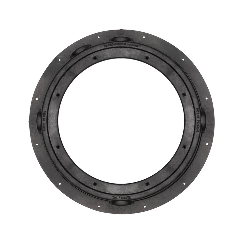 Jackel The Original Radon/Sump Dome (Model: SMR114-V) (1)