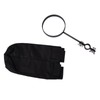Drum Stick Case Large Capacity Waterproof Wear Resistant Nylon Drumstick