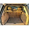 EACCESSORIES EA Trunk Organizer Cargo Net for Land Rover Range
