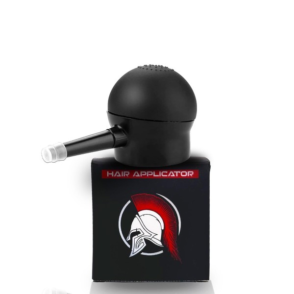 Elite Hair Fibers Applicator - Pump Spray Nozzle for Hair