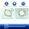 ArcViar Pool Pump Lid for Pentair Superflo Pool Pump Parts,