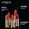 L'Oreal Paris Color Rich, M Mat, N Lipstick, 8.7 inches