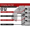Tool Guy Republic Crimping Tool Die - Y for Yazaki