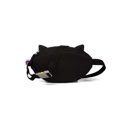 Affenzahn Bum Bag Black Panther Black, black, Modern