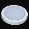 42LEDs 12V 9W 840LM High Brightness Round Ceiling Light for