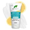 Dr Organic SkinClear Deep Pore Cleansing Face Wash 125ml
