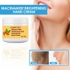Crema For Manos Crema For Manos Heel Dry Crack Hidratante