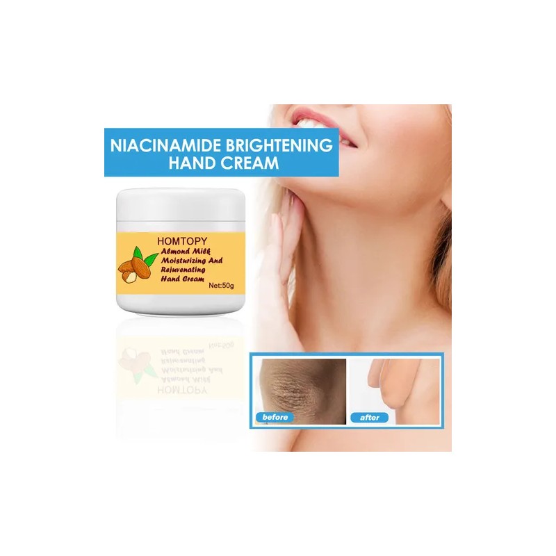 Crema For Manos Crema For Manos Heel Dry Crack Hidratante