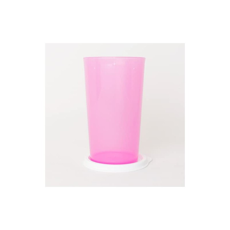 Tupperware Allegra Petrol Gold 2 x 275 ml Serving Bowl,
