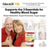 Glucocil Softgels - Apoyo Azúcar En Sangre Saludable