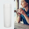 Travel Electric Kettle 450ml Temperature Control Portable Small Tea Coffee