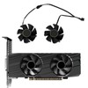 FS1250-S2053A 0.19A GPU VGA Video Cooler Graphics Card Fan for