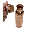 Berk Copper Water Bottle 650 ml