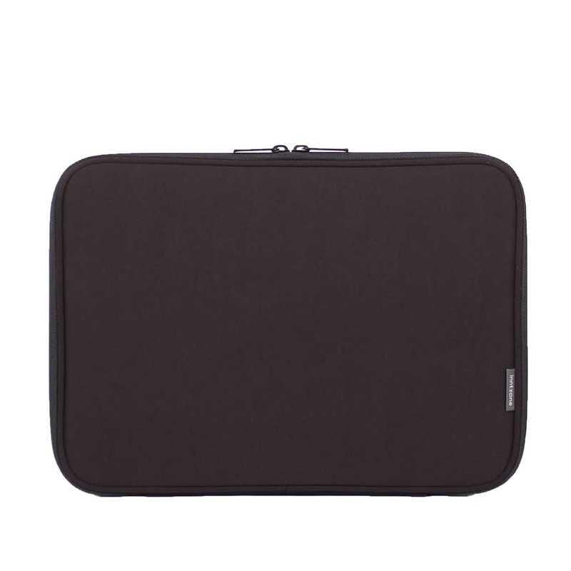 Laptop Sleeve 15.6 Inch Foldable Slim Case Lightweight Bag Notebook